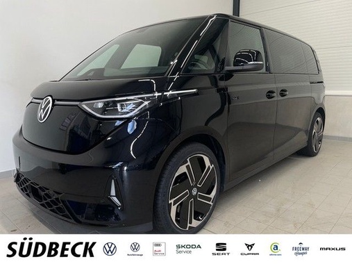 Volkswagen ID.Buzz 2025