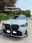 BMW X3 2025