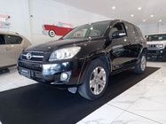 Toyota Other 2009