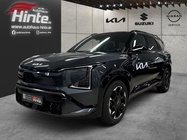 Kia EV5 2026