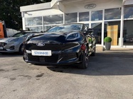 Ford Puma Gen-E 2025