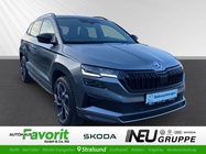 Skoda Karoq 2025