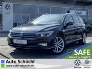 Volkswagen Passat 2022