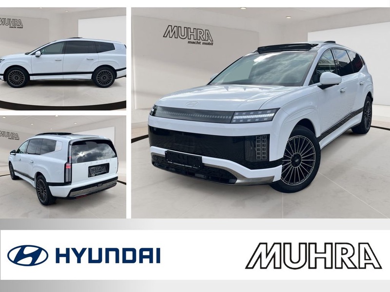 Hyundai Ioniq9