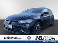 Volkswagen Polo 2025