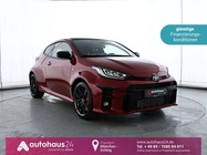 Toyota Yaris 2024