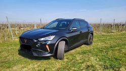 Cupra Formentor 2023