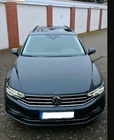Volkswagen Passat 2021