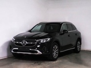 Mercedes-Benz GLC-Class 2025