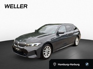 BMW 3 Series 2024
