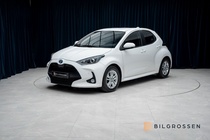 Toyota Yaris 2023