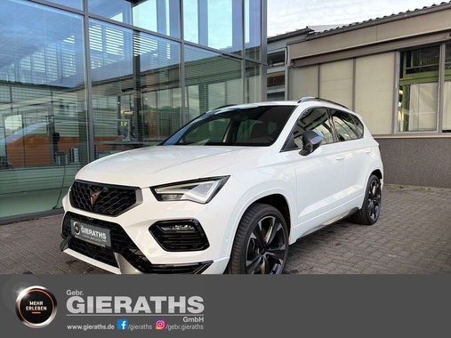 Cupra Ateca 2024