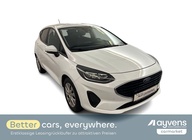 Ford Fiesta 2023