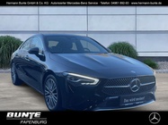 Mercedes-Benz CLA-Class 2024