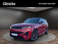 Land Rover Sport 2025