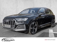 Audi Q7 2023
