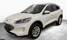Ford Kuga 2024