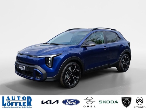 Kia Stonic 2026