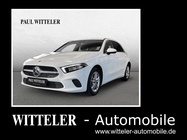 Mercedes-Benz A-Class 2019