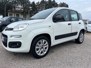 Fiat Panda 2015