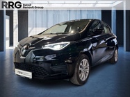 Renault ZOE 2021