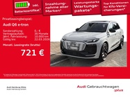 Audi Q6 e-tron 2025
