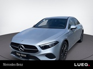 Mercedes-Benz A-Class 2025