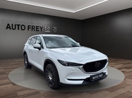 Mazda CX-5 2018