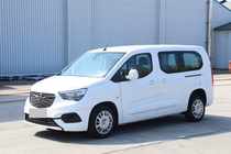 Opel Combo 2021
