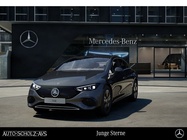 Mercedes-Benz EQE 2025
