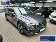 Mercedes-Benz E-Class 2024
