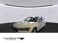 Skoda Superb 2021