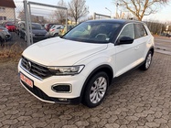 Volkswagen T-Roc 2019