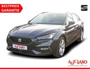 Seat Leon 2021