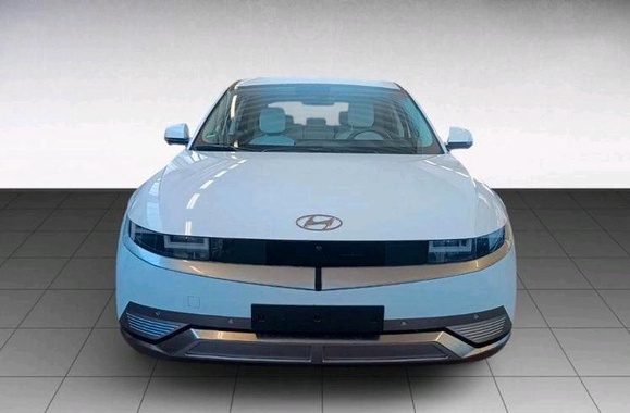 Hyundai Ioniq5 2024
