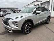 Mitsubishi Eclipse Cross 2022
