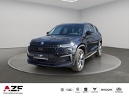 Skoda Kodiaq 2023