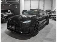Audi RSQ8 2023