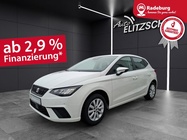 Seat Ibiza 2021