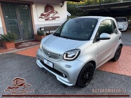 Smart ForTwo 2019