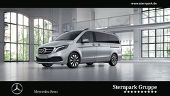 Mercedes-Benz V-Class 2021