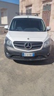 Mercedes-Benz Citan 2021
