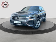 Volkswagen Touareg 2021
