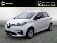 Renault ZOE 2021