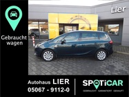 Opel Zafira 2017