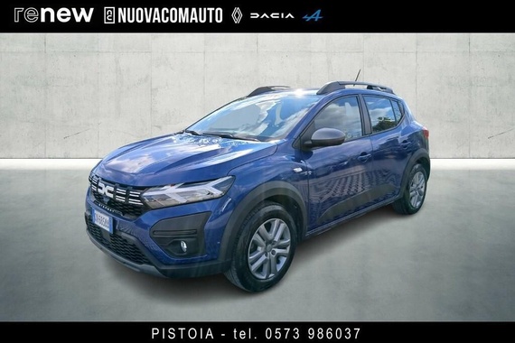 Dacia Other 2023