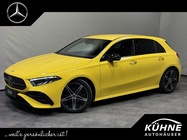Mercedes-Benz A-Class 2023