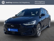 Ford Focus 2025