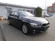 BMW 3 Series 2015