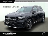 Mercedes-Benz GLB-Class 2025